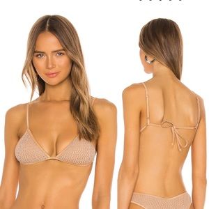 Sao Paulo Top in Nude